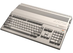 Amiga