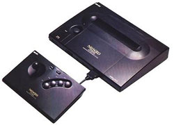 Neo Geo