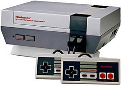 NES