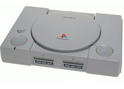 PlayStation