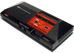 Master System